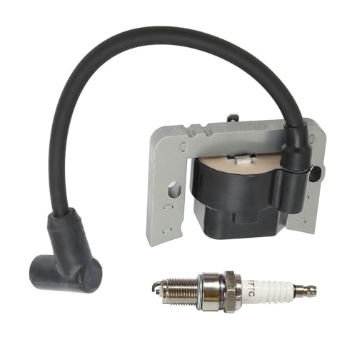 Bobine d'allumage 37137 pour réparer les moteurs de tondeuses OV490EA