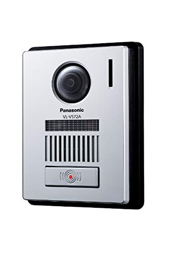 Panasonic - 【かえる様限定】Panasonic　　テレビドアホン 楽天市場】パナソニック テレビドアホン VL-SE35KFA 子機：VL