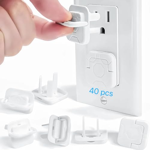 Encuentra protector de contactos marca ruistli, en la categoría de protección para niños. Protector de contactos Marca RUISTLI 3