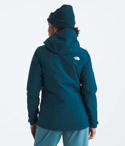 Image of The North Face womens Carto Triclimate Jacket