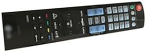 Multi-function,TV Remote Fit For Lg 50PK550-UD 37LE5300-UC 55LK520-UA 47LA6900 LCD LED HDTV Smart 3D TVs