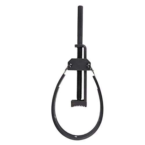 Motorcycle Clutch Puller Extractor, Adjustable Pulley Holder, 330mm Flywheel Fixed Wrench Clutch Repair Puller Tool for Motorcycle, ATV, Universal