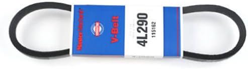 GATES CORPORATION 4L290 MM 29x1/2 FHP V Belt