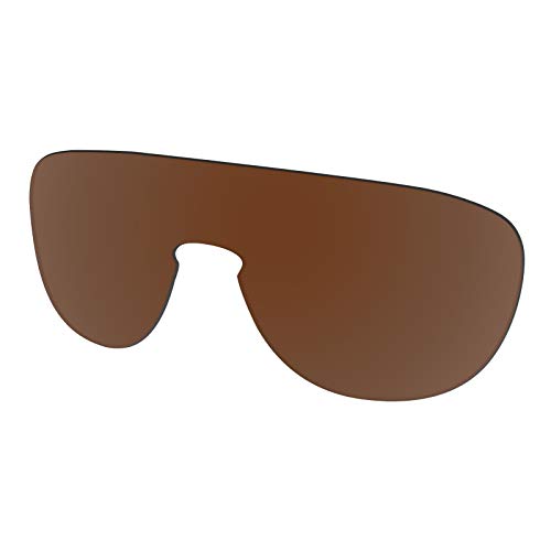 Image of Trillbe Lenses Replacement for Oakley Sunglass OO9318 Polarized