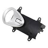 ApplianPar Front Right Passenger Inside Door Handle for 350Z 2003-2004