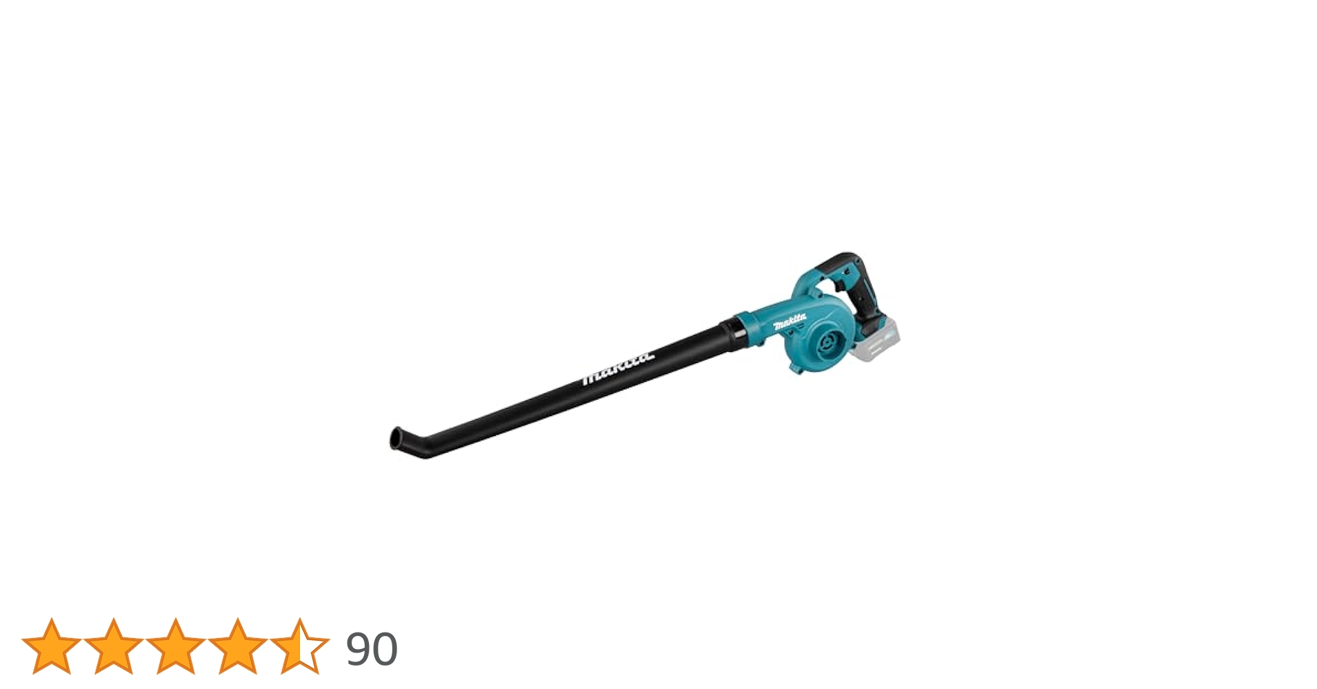 Amazon.co.jp: マキタ(Makita) 充電式ブロワ 10.8V バッテリ