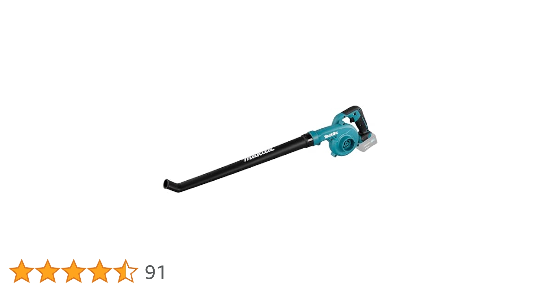 Amazon.co.jp: マキタ(Makita) 充電式ブロワ 10.8V バッテリ