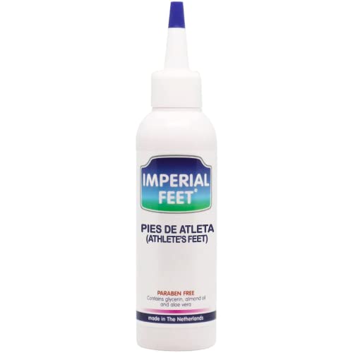 Pie de atleta tratamiento | Crema Anti Picazón | Tratamiento Antihongos para Pies | Cuidado de la Tiña de los Pies | XL 75 ML Cover