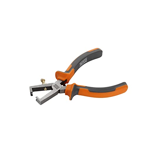 Alyco Orange (HR) - Alicate Pelacables 160 mm - 170595