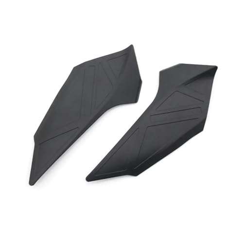 Panneau carénage latéral noir pour moto R 1300 GS