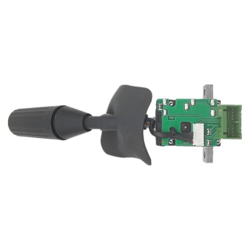 Interrupteur combiné de clignotants à déclenchement précis pour Freightliner Cascadia 57746012