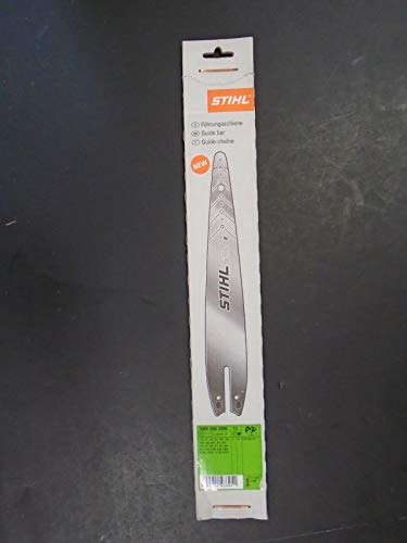 Stihl 3005 000 3205 Carvin - Guía para tallar, color gris