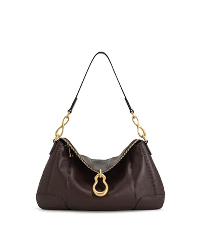 JW PEI Women's Jayla Metal Pendant Embellished Shoulder Bag