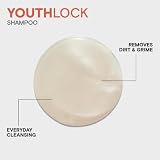 Joico Youthlock Shampoo 300ml - shampoo per capelli maturi