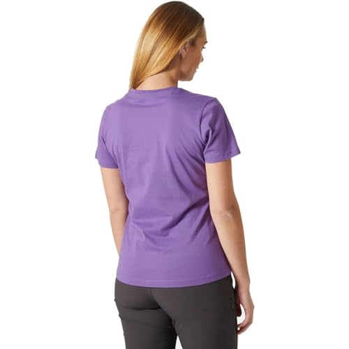Image of Helly Hansen Women's HH Logo Crewneck T-Shirt