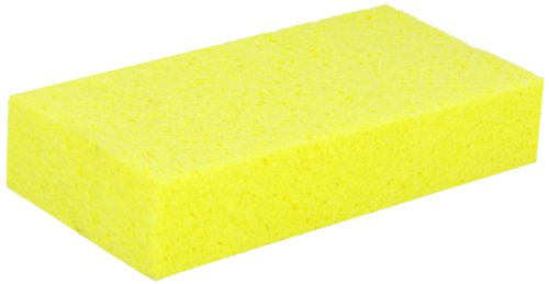 Image of Impact Products Large Cellulose Sponges, Yellow