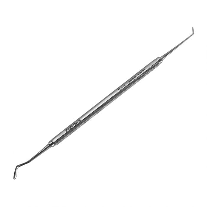 GDC Plastic Filling Instrument Pack Of 5 Piece-picture-14