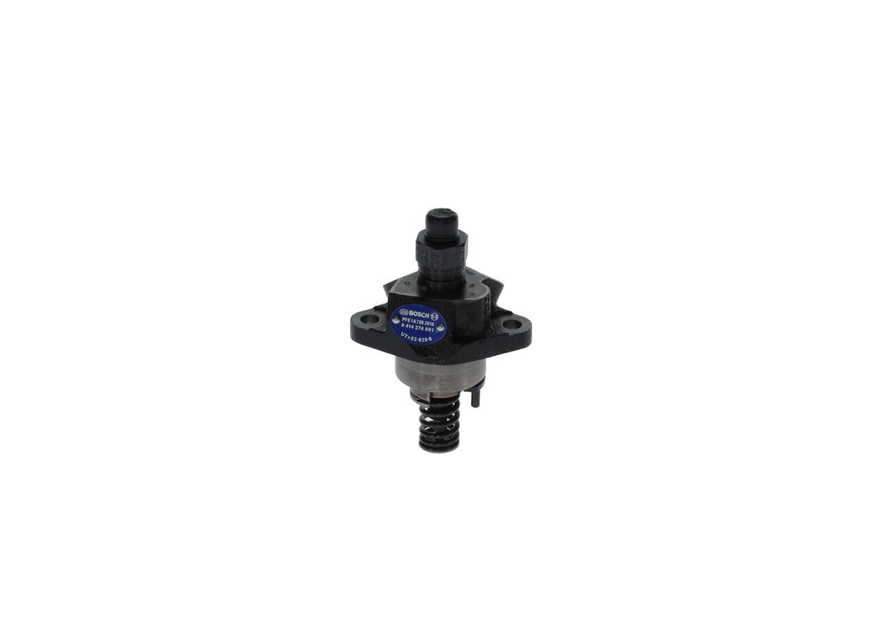 BOSCH 0 414 276 001 Pompa wtryskowa olej napędowy
