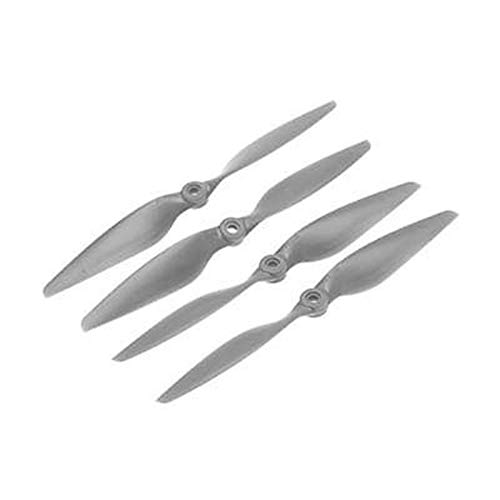 APC-Landing Products MultiRotor 6X4E 2 Blade 4 Pk APC06040EB4 MultirotorPartsReplacement Parts