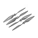 APC-Landing Products Multi-Rotor 6 x 4E 2-Blade 4-Pack APC06040EB4 MultirotorPartsReplacement Parts