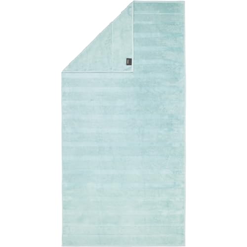 Serviette de bain Cawö Noblesse2 uni drap de coton 80x160