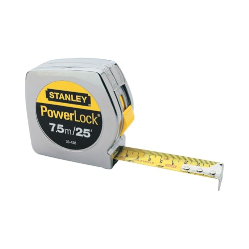 Stanley 33-428 8m/26' x 1