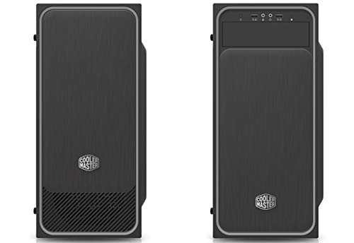 Build My PC, PC Builder, Cooler Master MCB-E500L-KA5N-S02