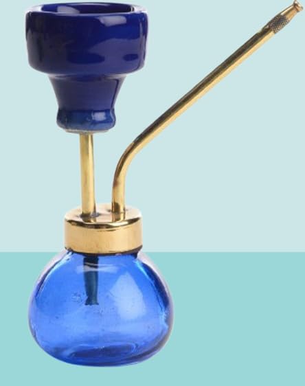 Image of Amazing Crafts Cute Pocket Hookah