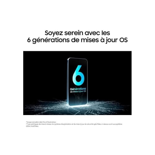 Samsung GALAXY A16 5G SM-A166BZADEUB – Ansicht 6