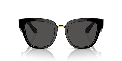 Dolce & Gabbana Dg4437 50187 - vue 5