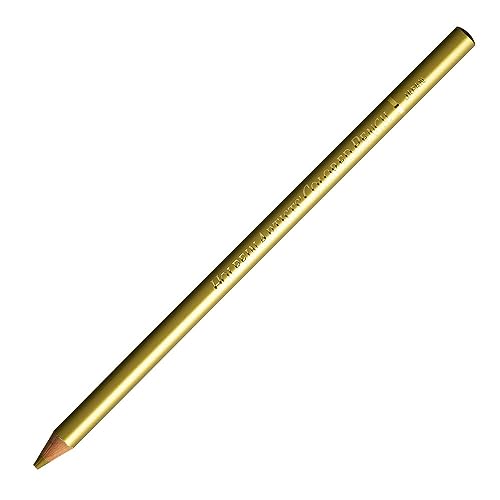 Crayon de couleur Holbein OP Pale Gold 610 individuel pour artistes