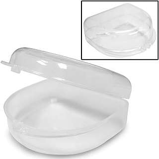 Economy Retainer Case Clear