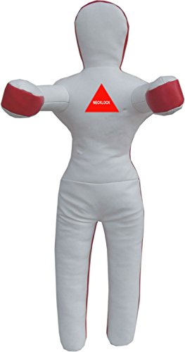 youth grappling dummy
