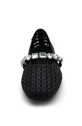 Kenneth Cole Women's Zeta Mj Ballet Flat2