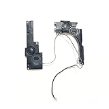  Nouveau haut-parleur d\'ordinateur portable compatible avec ASUS R417N R417S E402N E402NA E402S E402M