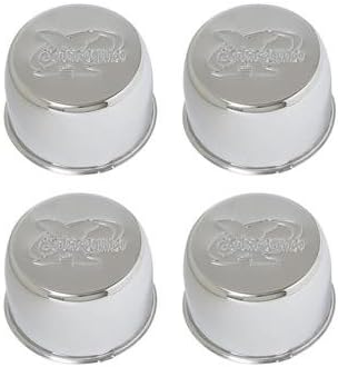 Pro Comp Wheels 1425016 Wheel Center Cap (4)