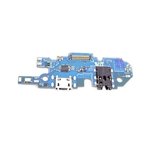 Flex Placa Conector De Carga Galaxy A10 A105 Versão F