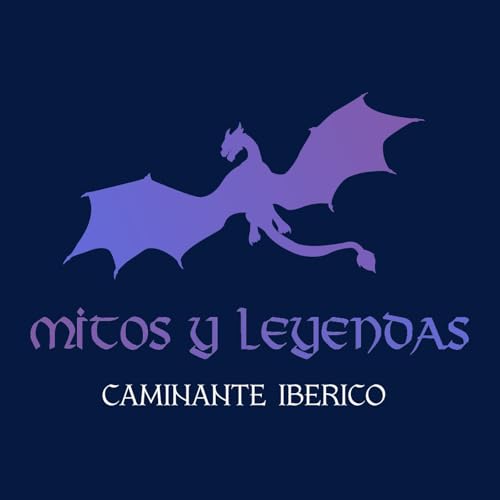 Mitos y Leyendas cover art
