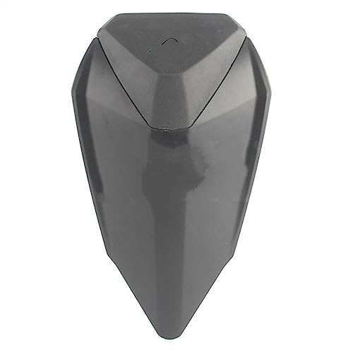 Motorrad Sozius Hinten Sitzabdeckungs-haube Solo Verkleidung Für Ducati 899 Panigale 1199 S R 2012 2013 2014 2015 1199S 1199R Dekoration Hintere Abdeckung(Matte Black)