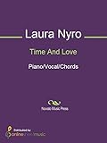  Time And Love (English Edition)