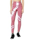 Electric & Rose Venice Leggings Fig/Cloud LG