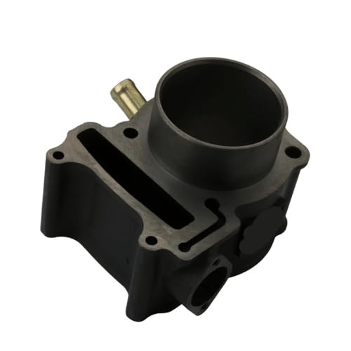 Kit de cilindro de 72,7mm B250 para repuestos de motor de scooter y ATV UTV