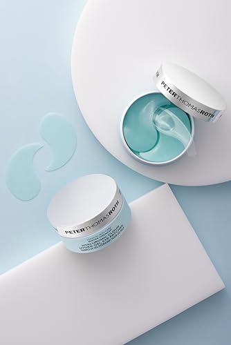 image for Peter Thomas Roth | Water Drench® Hyaluronic Cloud Hydra-Gel Eye Patc