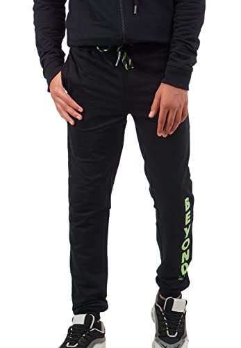 Image of Real Basics Boys Regular Fit Track Pant