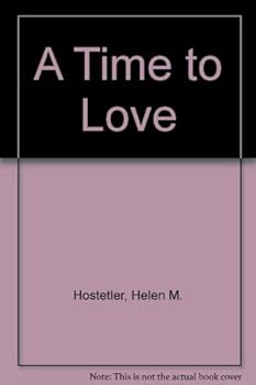 Paperback Time to Love Book
