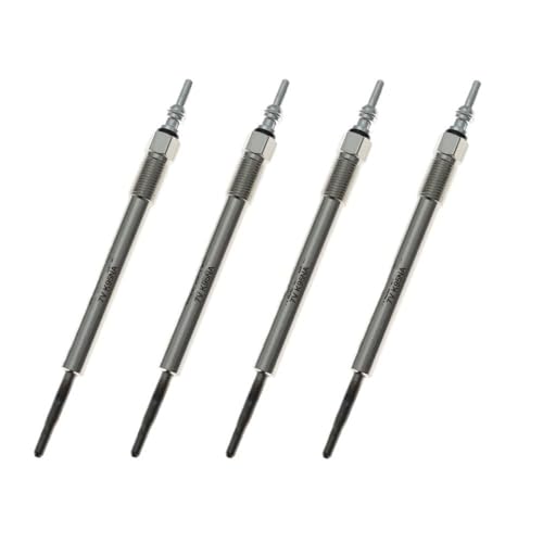 Bougie préchauffage AJ813348 Jaguar XE XF pour un démarrage à froid stable
