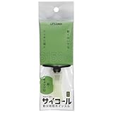 三和製作所 防災防犯 ホイッスル サイコール （紐・キャップ付）蓄光