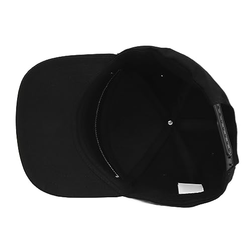 Casquette LED de contrôle par application Bluetooth pour ados - 7