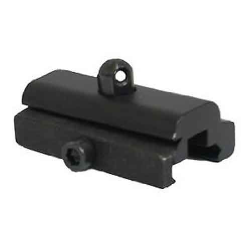 Harris Bipod Adaptor 1913 picitinny Mount Weaver CompatibleL8