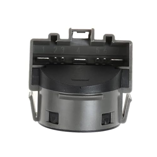 Bloqueo de encendido para solucionar fallos de arranque en Ford Galaxy 2s61a3697aa 4